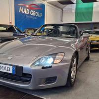 HONDA S HONDA S 2.0 16V VTEC ITALIANA! CERTIFIC