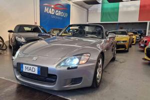 HONDA S HONDA S 2.0 16V VTEC ITALIANA! CERTIFIC