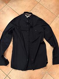 Camicia Tommy Hilfiger Slim Fit 