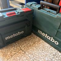 Martello Milwaukee e KIT METABO 18v