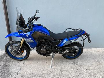 Yamaha Tenerè 700