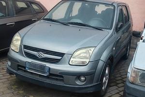 Suzuki Ignis 1.3 DDiS 16V cat GL