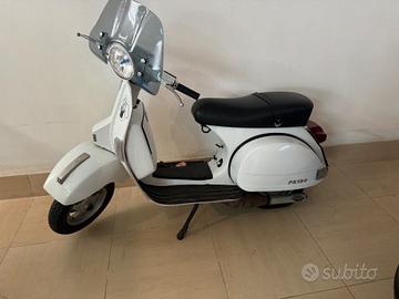 Vespa Px 150