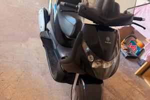 Piaggio beverly 250 nero 2005