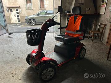 Scooter elettrico