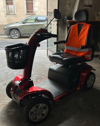 Scooter elettrico