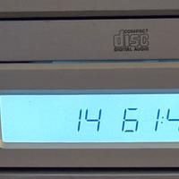 lettore CD Cambridge audio azur 540c