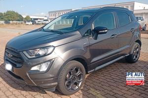 Ford EcoSport 1.0 EcoBoost 125 CV Start&Stop ST-Li