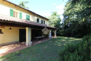 CASA INDIPENDENTE A SASSO MARCONI