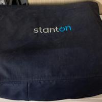 Stanton T50 Piatto per DJ