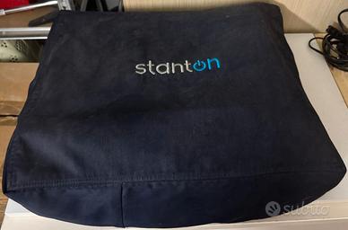 Stanton T50 Piatto per DJ
