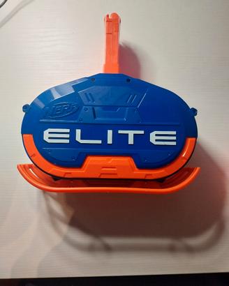 nerf minigun 