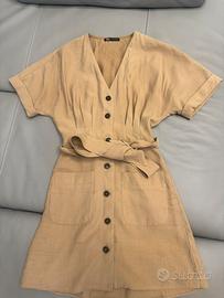 Vestito zara
