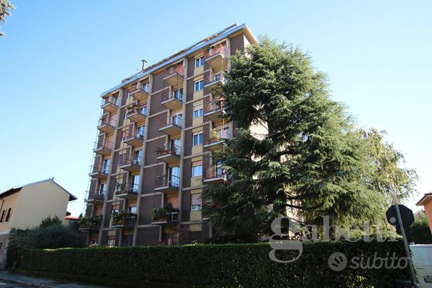 Appartamento Busto Arsizio [Cod. rif 3185666VRG]