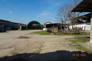 RGE 407/2023 Trib Pavia - LOTTO 1