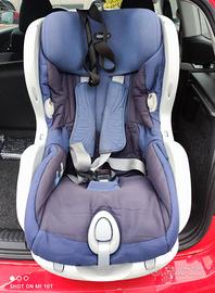Seggiolino per auto