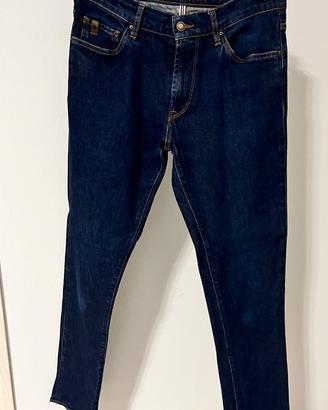 jeans Rifle