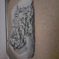 Quadro Sassi di Matera