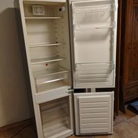 Frigorifero Congelatore da Incasso Whirlpool 