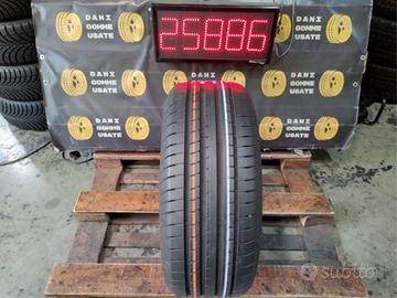 1 GOMMA 245 45 18 GOODYEAR EAGLE F1 AL 85%