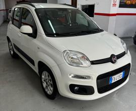 Fiat Panda 1.2 GPL UNIPRO' GARANZIA 12 MESI PREZZO