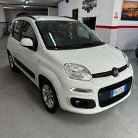 Fiat Panda 1.2 GPL UNIPRO' GARANZIA 12 MESI PREZZO