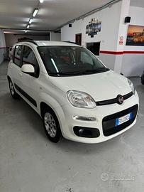 Fiat Panda 1.2 GPL UNIPRO' GARANZIA 12 MESI PREZZO