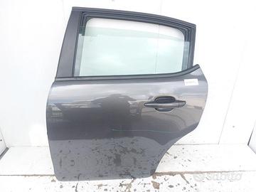 9812254980 PORTA POSTERIORE SX CITROEN C3 III (SX)