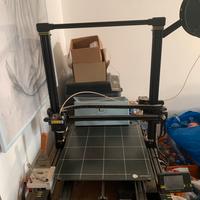 Anycubic Chiron