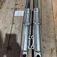 Steli forcella honda cb 650