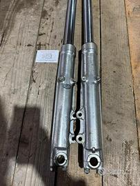 Steli forcella honda cb 650