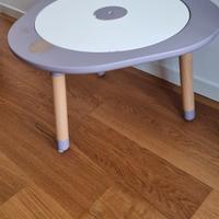 Stokke MuTable (tavole gioco incluse)