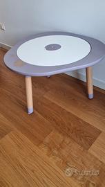 Stokke MuTable (tavole gioco incluse)