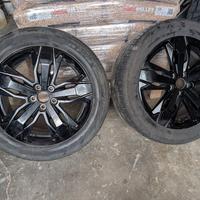 Cerchi in lega Peugeot 3008