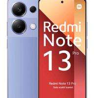 Xiaomi Redmi Note 13 Pro