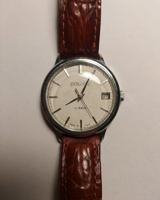 Orologio Poljot 2614