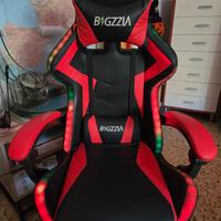 Sedia Da Geming (BiZZIA)