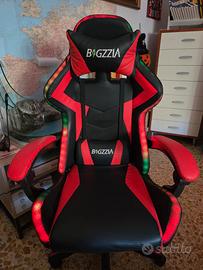 Sedia Da Geming (BiZZIA)