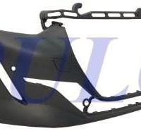 Paraurti anteriore peugeot 208 2019 gt