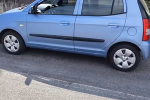 Kia Picanto 2006