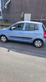 Kia Picanto 2006