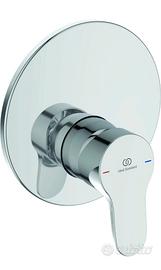 Ideal standard cerabase miscelatore per doccia 