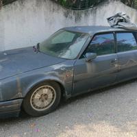 Ricambi Citroen CX 25 GTI Turbo 2