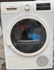 Asciugatrice bosch 8kg