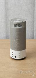 SPEAKER BLUETOOTH CON LUCE DIFFUSA MODELLO YAMAHA