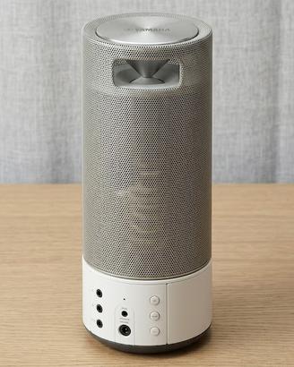 SPEAKER BLUETOOTH CON LUCE DIFFUSA MODELLO YAMAHA