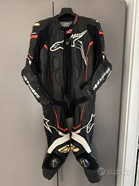 Alpinestars GP Plus V2 tg. 54