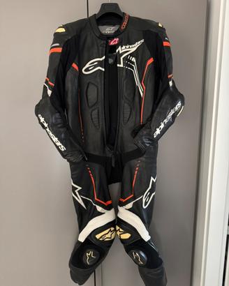Alpinestars GP Plus V2 tg. 54