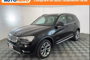 BMW X3 JR08997