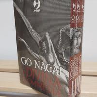 La Divina Commedia - Go Nagai